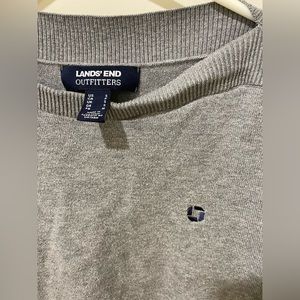 JP Morgan Chase Bank Uniform Women’s Sweater Size Small